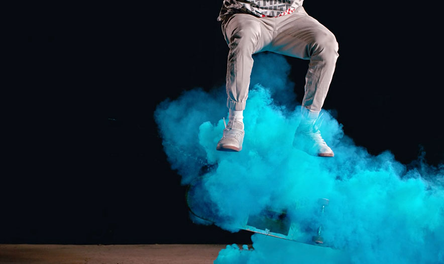 白酒TCV廣告片：吊兒郎當(dāng)白酒