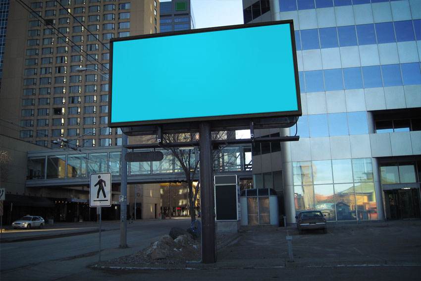 把握戶外廣告發(fā)展趨向，提升廣告轉(zhuǎn)化率