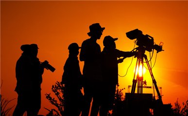 宣傳片是怎樣的內(nèi)容，如何收尾