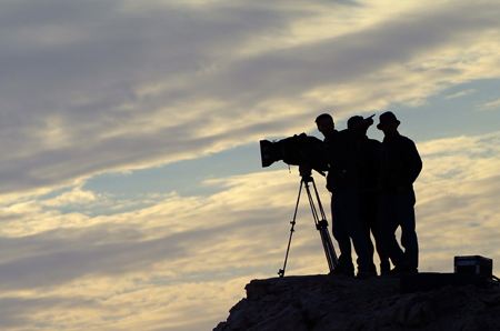 怎樣協(xié)調(diào)宣傳片拍攝與效果的關(guān)系？