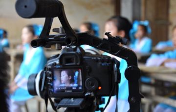 宣傳片制作的具體流程是什么？