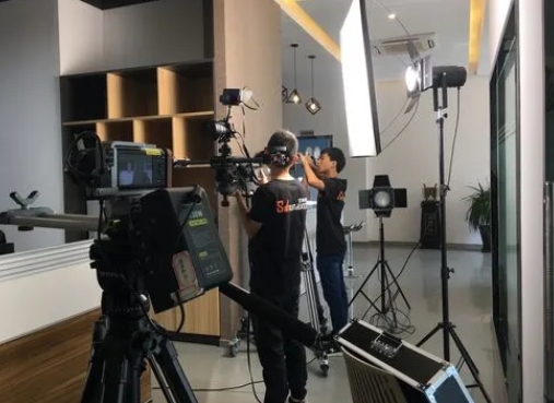 做一個10分鐘宣傳片大概需要多少錢？