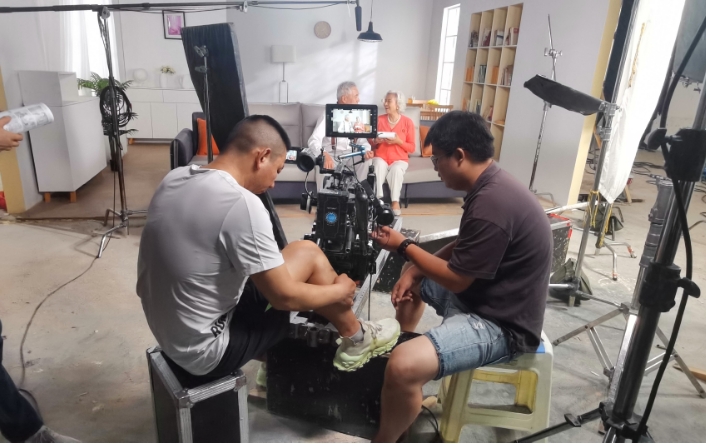 公司宣傳片拍攝：企業(yè)宣傳片制作需要提前做好哪些準備工作？