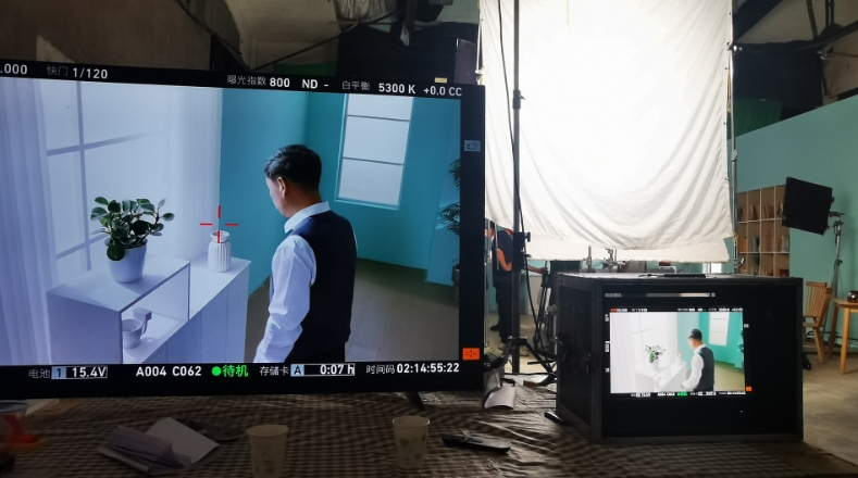 鄭州宣傳片拍攝：如何提升形象宣傳片策劃方案的創(chuàng)意性？