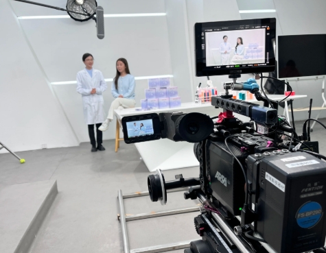 鄭州企業(yè)宣傳片拍攝：宣傳片制作報(bào)價(jià)主要體現(xiàn)在哪些方面？