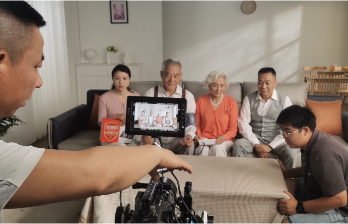 企業(yè)宣傳片拍攝使用廣角鏡頭需要注意什么？