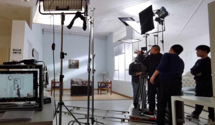 鄭州宣傳片拍攝：什么樣的企業(yè)宣傳片制作更有意義？