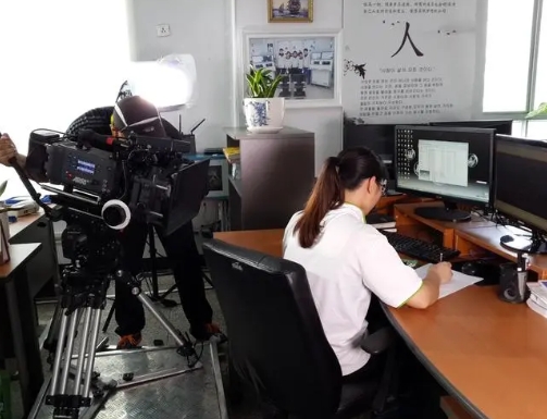 鄭州宣傳片制作:打造企業(yè)宣傳片的五大關(guān)鍵點 鄭州宣傳片制作:打造企業(yè)宣傳片的五大關(guān)鍵點