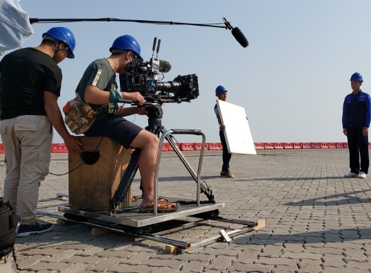 城市宣傳片拍攝制作:MV宣傳片奏響城市交響曲 城市宣傳片拍攝制作:MV宣傳片奏響城市交響曲