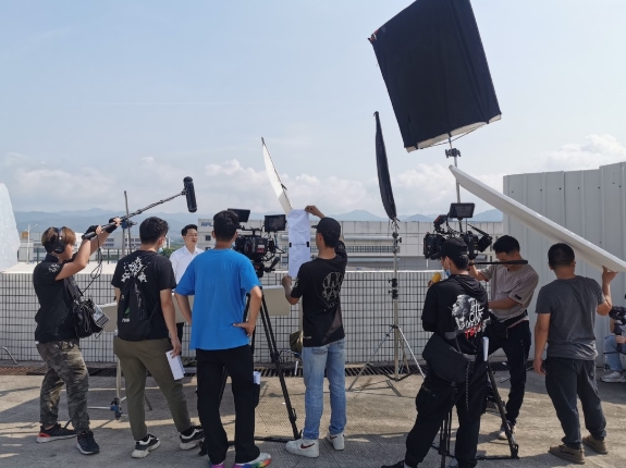 30秒宣傳片制作費用詳解：制作時長如何影響成本？