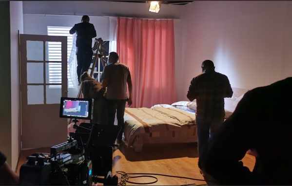 河南企業(yè)形象宣傳片拍攝:還是傳達(dá)核心價值 河南企業(yè)形象宣傳片拍攝:還是傳達(dá)核心價值