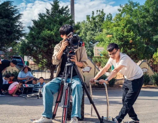 鄭州城市宣傳片制作:從哪找專業(yè)靠譜的制作團(tuán)隊(duì) 鄭州城市宣傳片制作:從哪找專業(yè)靠譜的制作團(tuán)隊(duì)