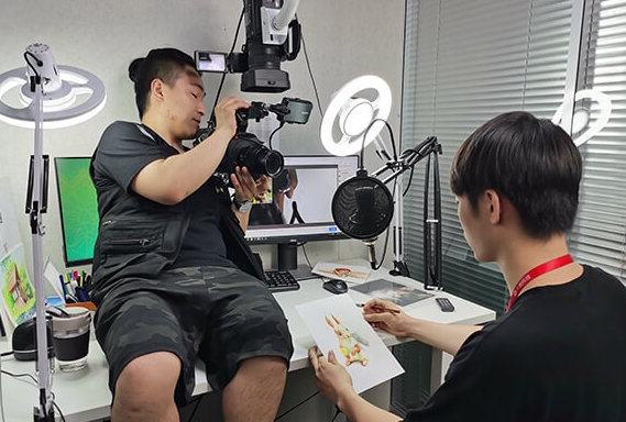 鄭州拍攝宣傳片制作公司：優(yōu)柿傳媒靠譜嗎？