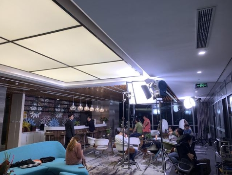 5分鐘企業(yè)宣傳片拍攝費用詳解 | 如何評估拍攝預算？