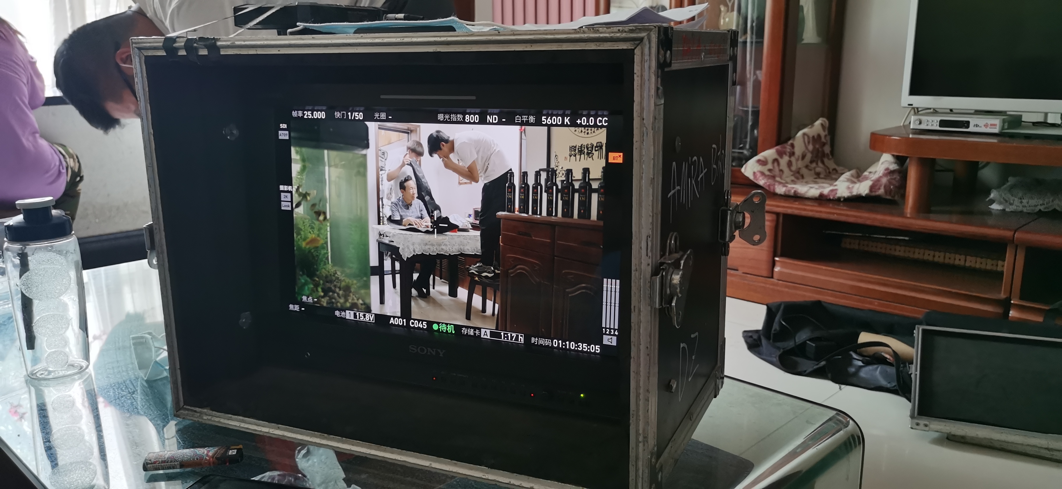 河南宣傳片拍攝：鄭州專(zhuān)業(yè)團(tuán)隊(duì)及費(fèi)用結(jié)構(gòu)