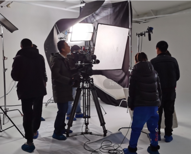 三分鐘企業(yè)宣傳片拍攝成本多少？ | 實際費用與預算指南