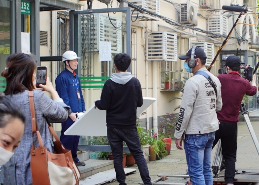 鄭州廣告片宣傳片拍攝 | 選擇優(yōu)質(zhì)拍攝團(tuán)隊的實用指南