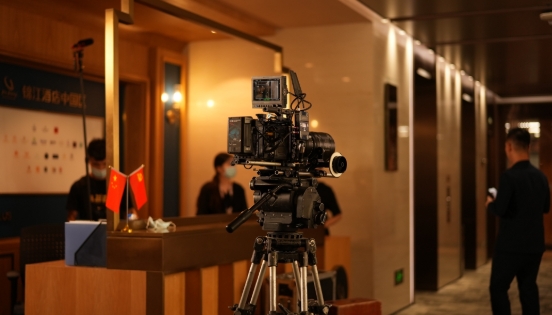 拍攝企業(yè)活動宣傳片 | 記錄精彩瞬間，傳遞企業(yè)精神