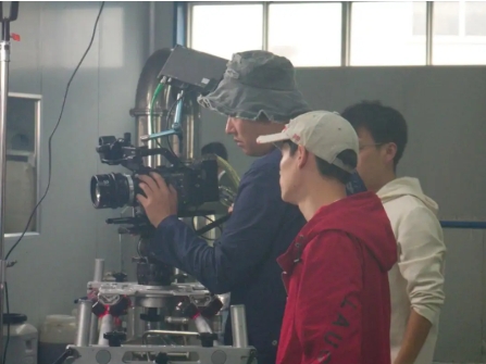 鄭州廣告片制作，打造企業(yè)與消費者的深度連接