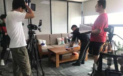 廣告片宣傳片制作：精準(zhǔn)策劃，定向宣傳