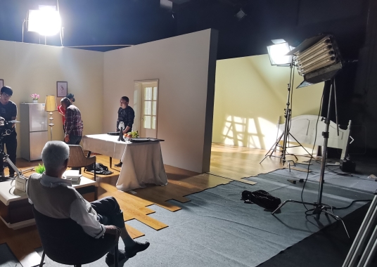 品牌廣告片拍攝，全面提升品牌影響力與市場競爭力