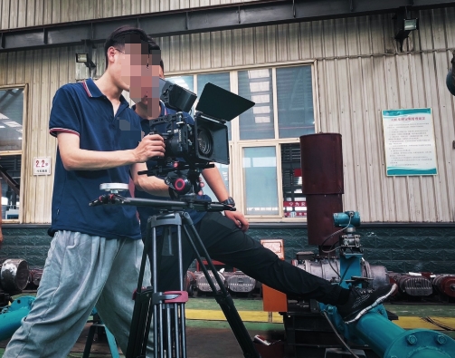 視頻拍攝制作報(bào)價(jià)：幫您合理預(yù)算視頻廣告，提升品牌曝光與營(yíng)銷效果