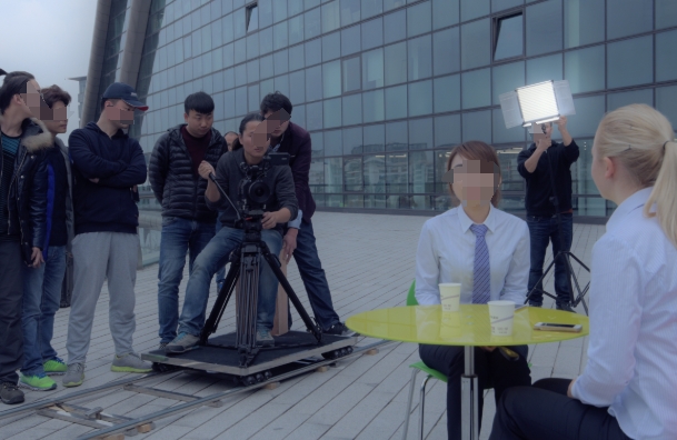 鄭州城市招商宣傳片拍攝，展示城市優(yōu)勢吸引投資與商機(jī)