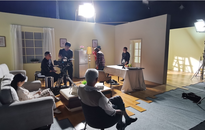 宣傳片拍攝費用明細(xì),宣傳片拍攝全過程與成本解析