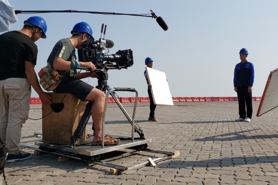 企業(yè)宣傳片腳本制作技巧，如何打造有吸引力的宣傳視頻