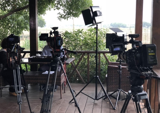 5分鐘企業(yè)宣傳片拍攝費用大概多少？詳細費用分析